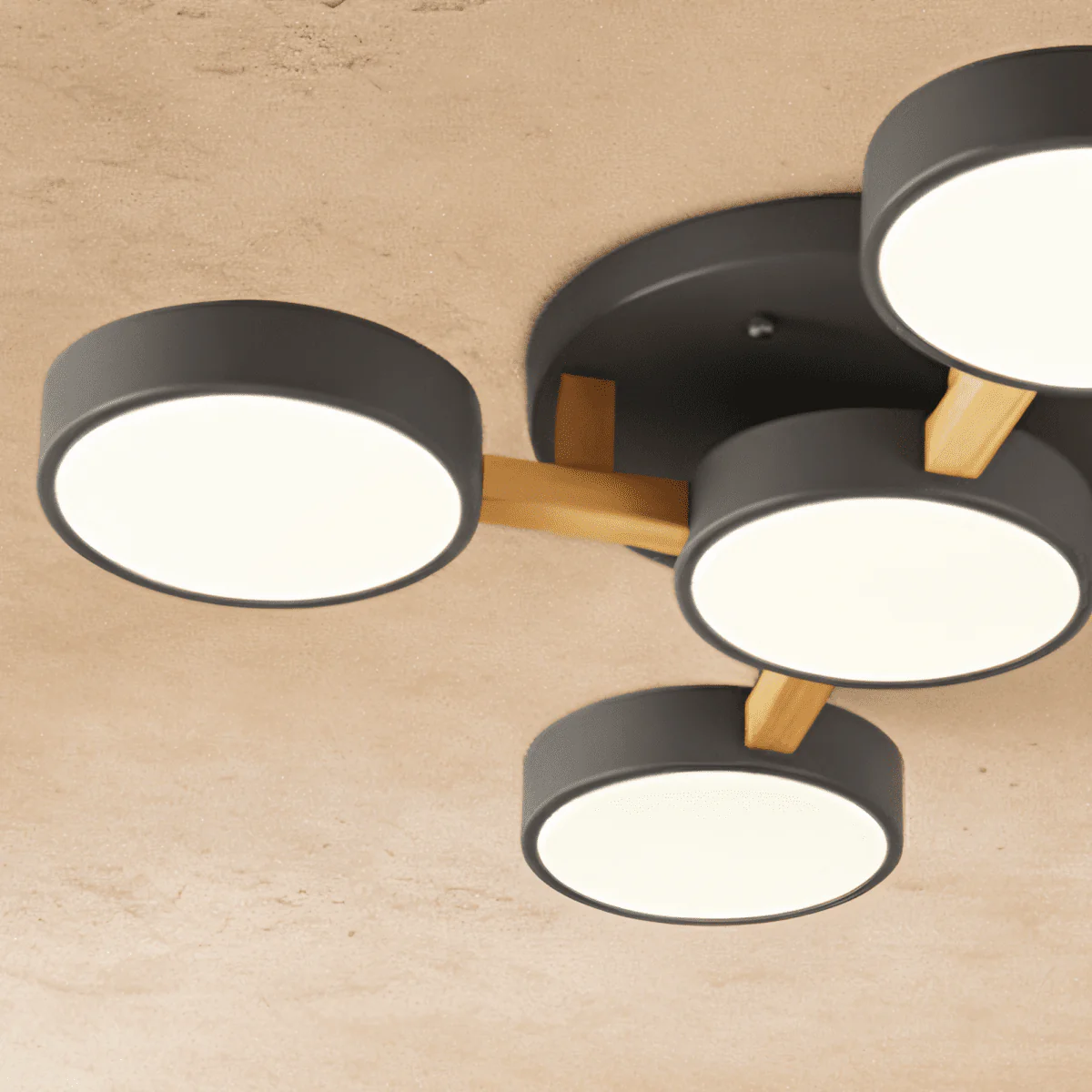 Ashane Ceiling Light - Image 36