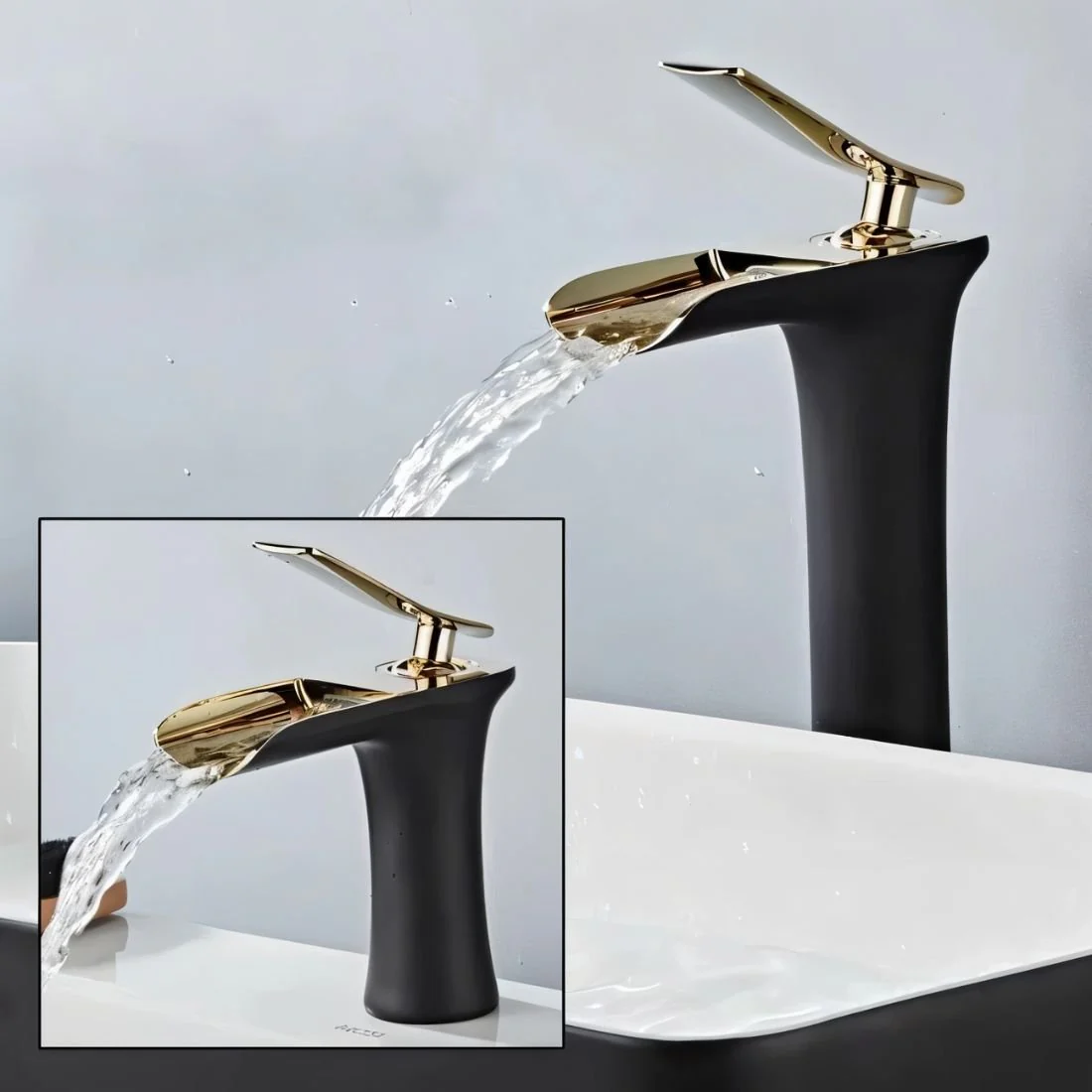 Astak Bathroom Faucet - Image 6