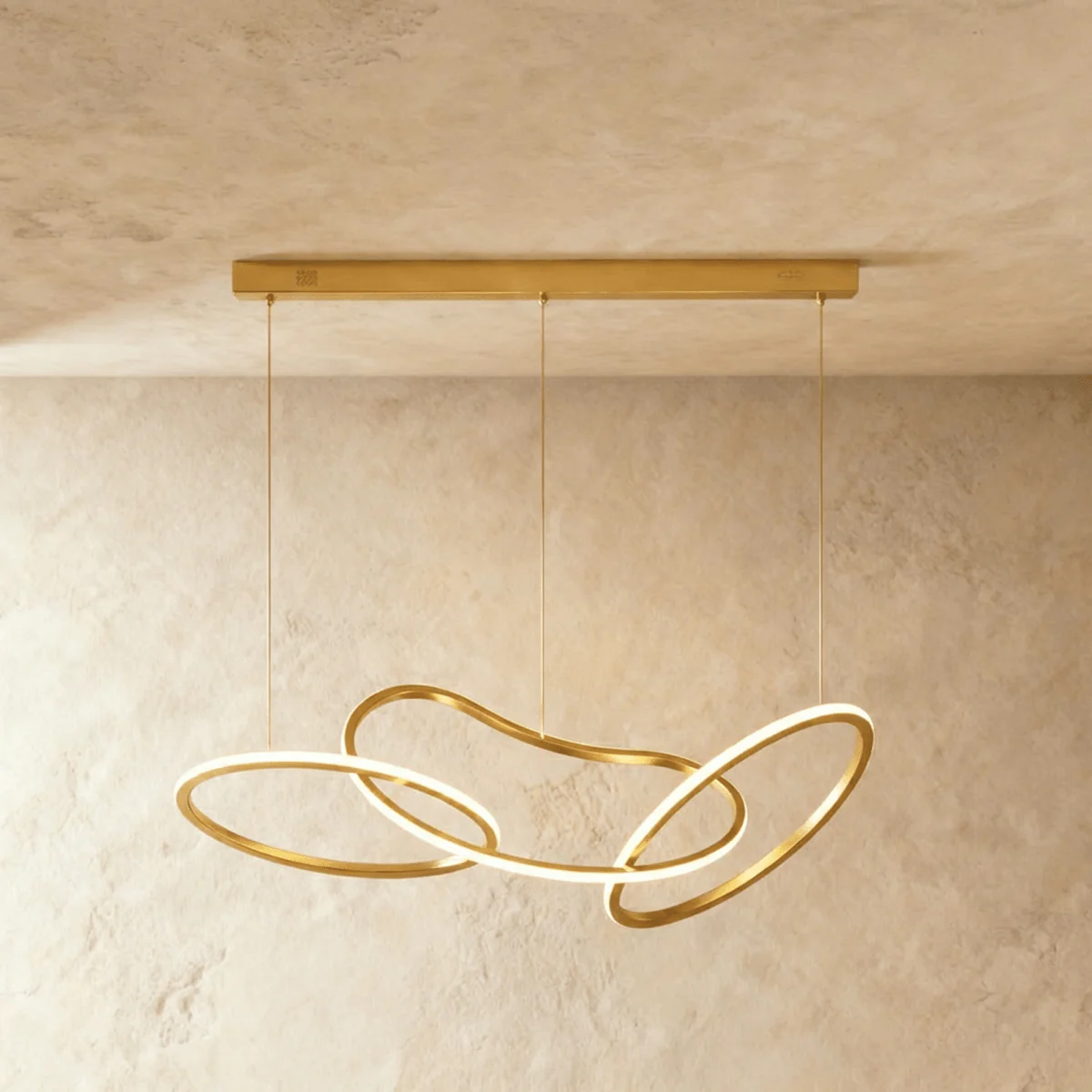 Astratta Chandelier