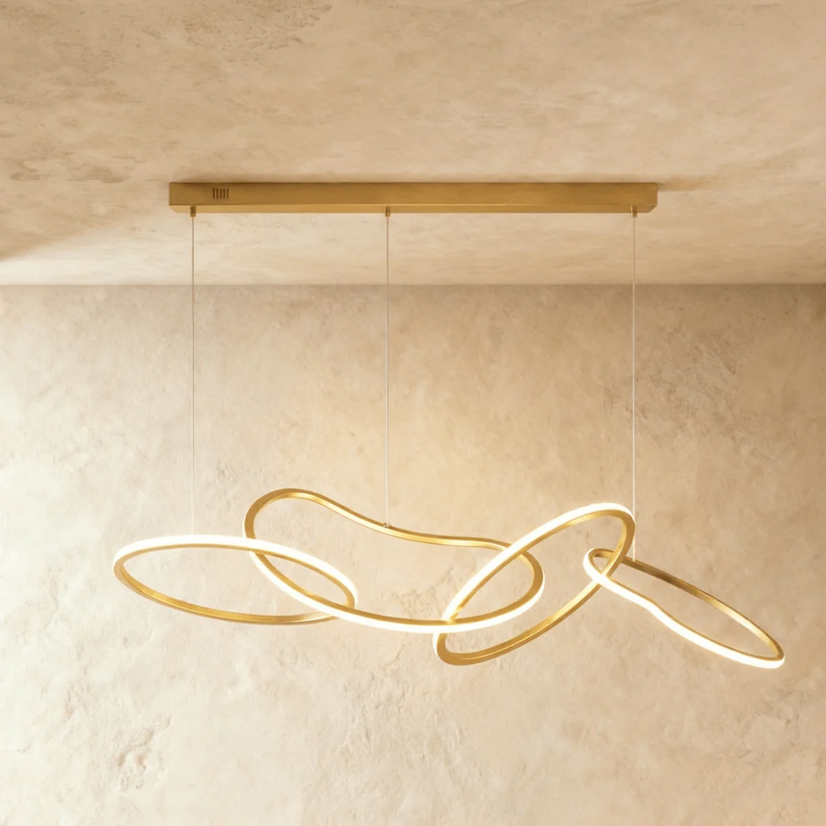 Astratta Chandelier - Image 3