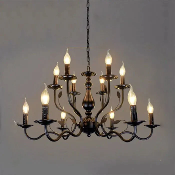 Augustus Chandelier - Image 8