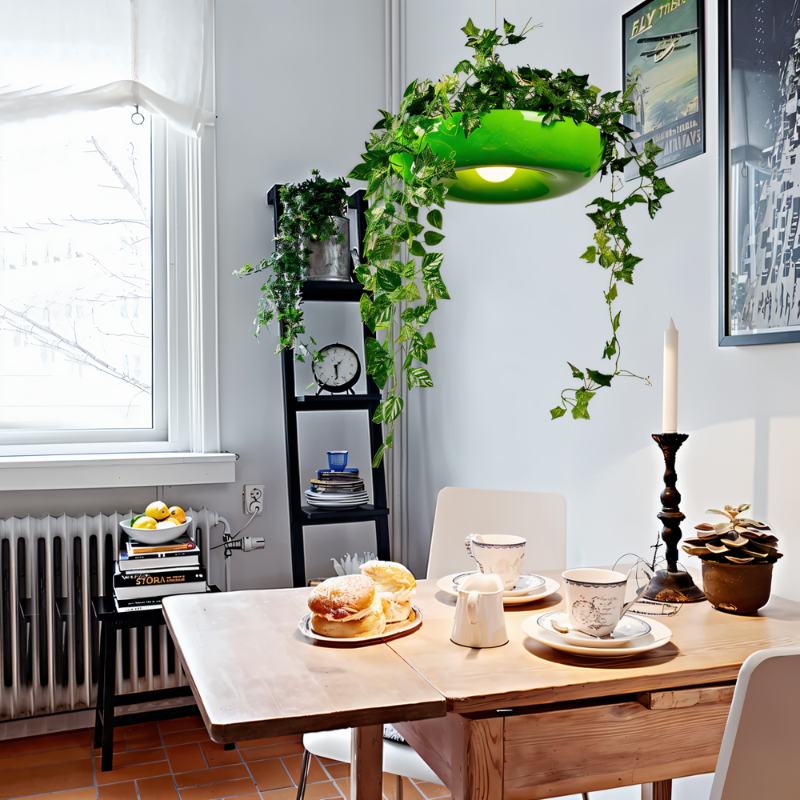 Aula Pendant Light - Image 6
