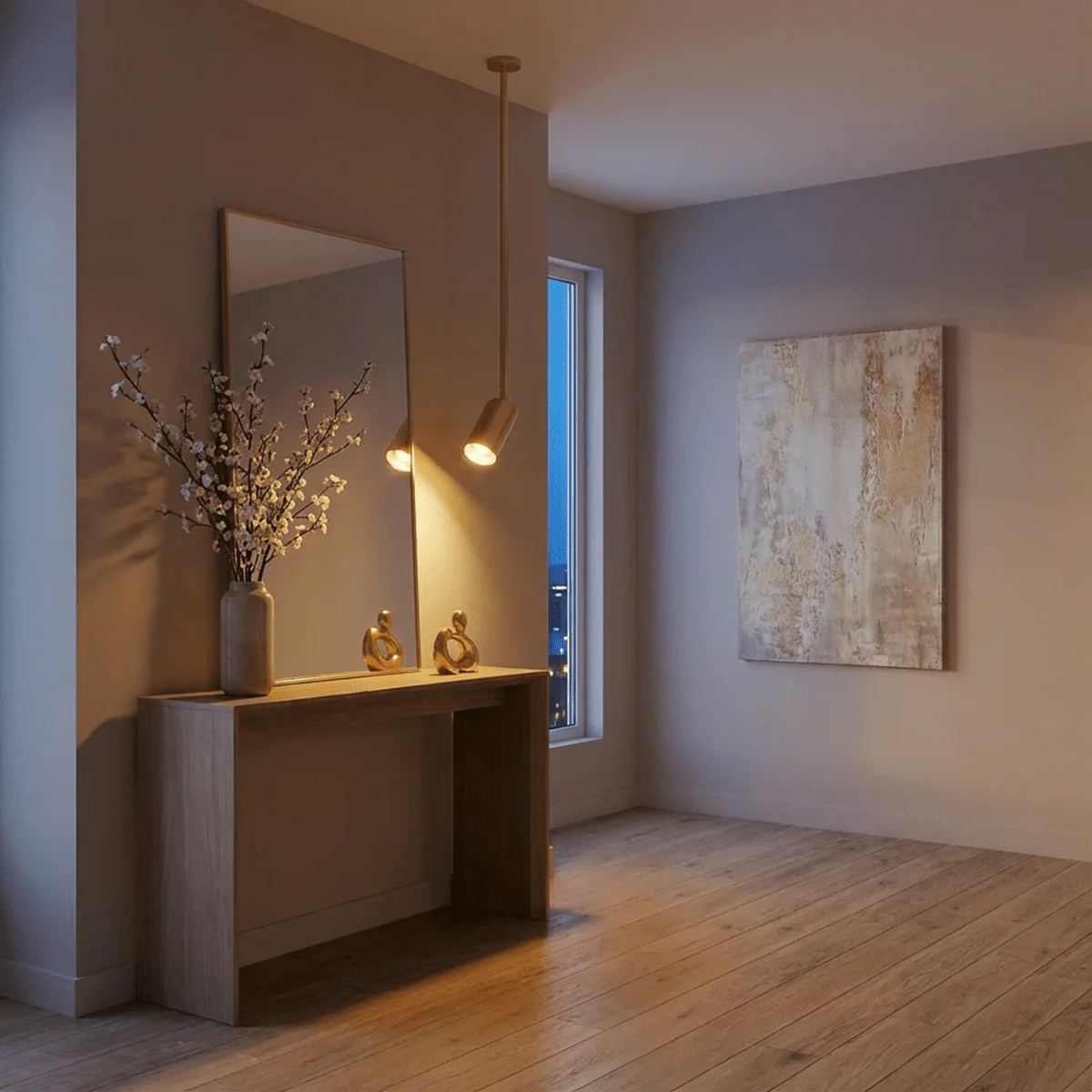 Aurea Ceiling Light - Image 3