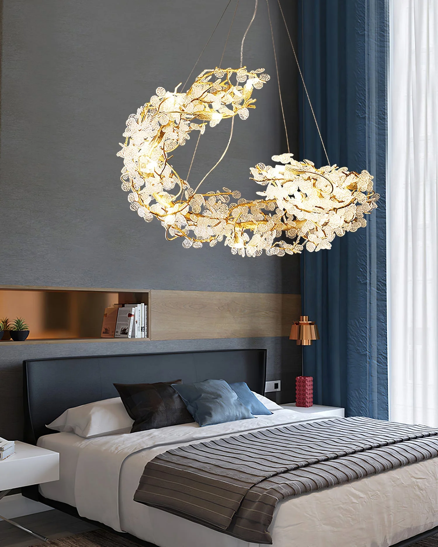 Aurea Chandelier - Image 4