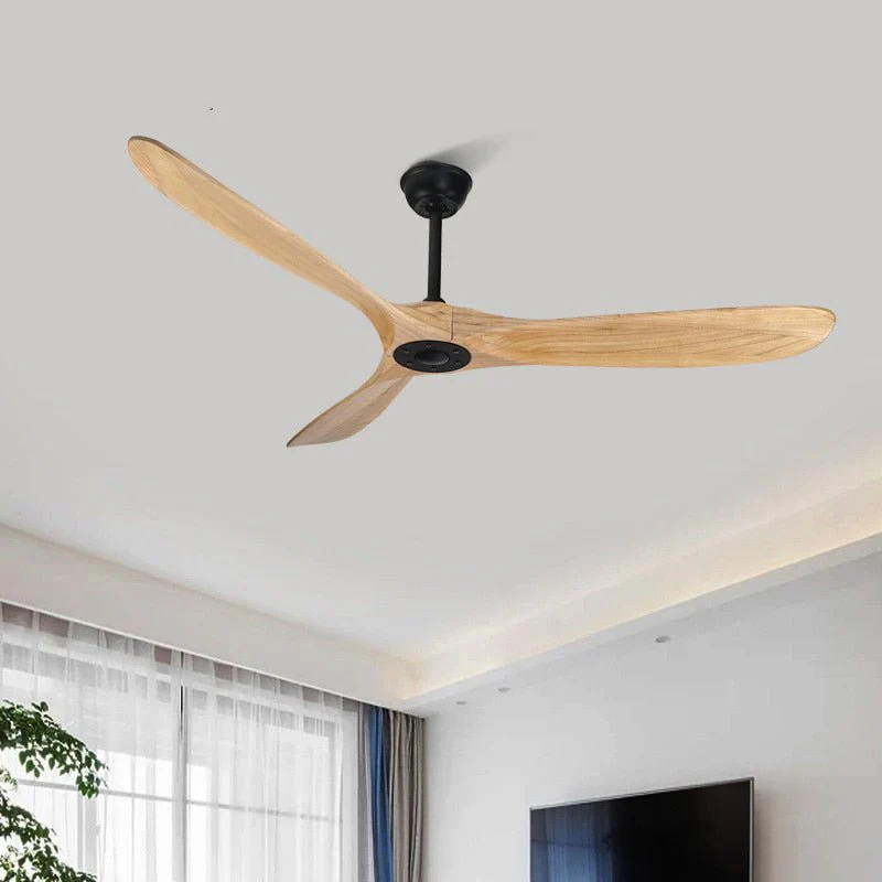 Auretta Ceiling Fan - Image 5