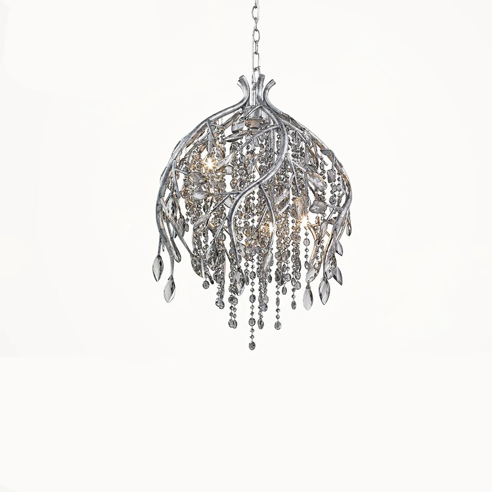 Autumn Twilight Chandelier - Image 12