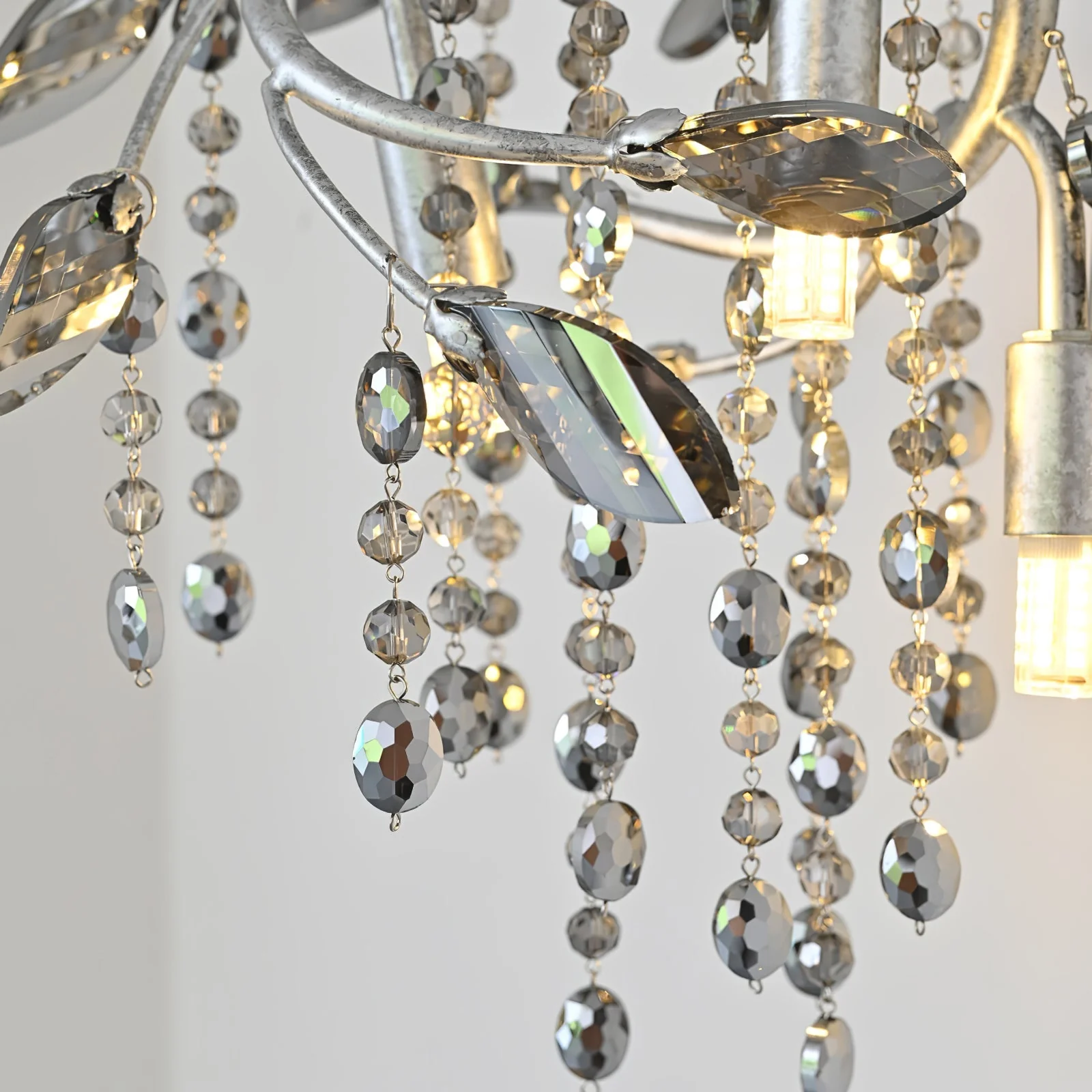 Autumn Twilight Chandelier - Image 13