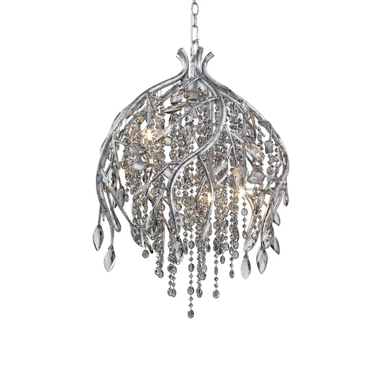 Autumn Twilight Chandelier - Image 15