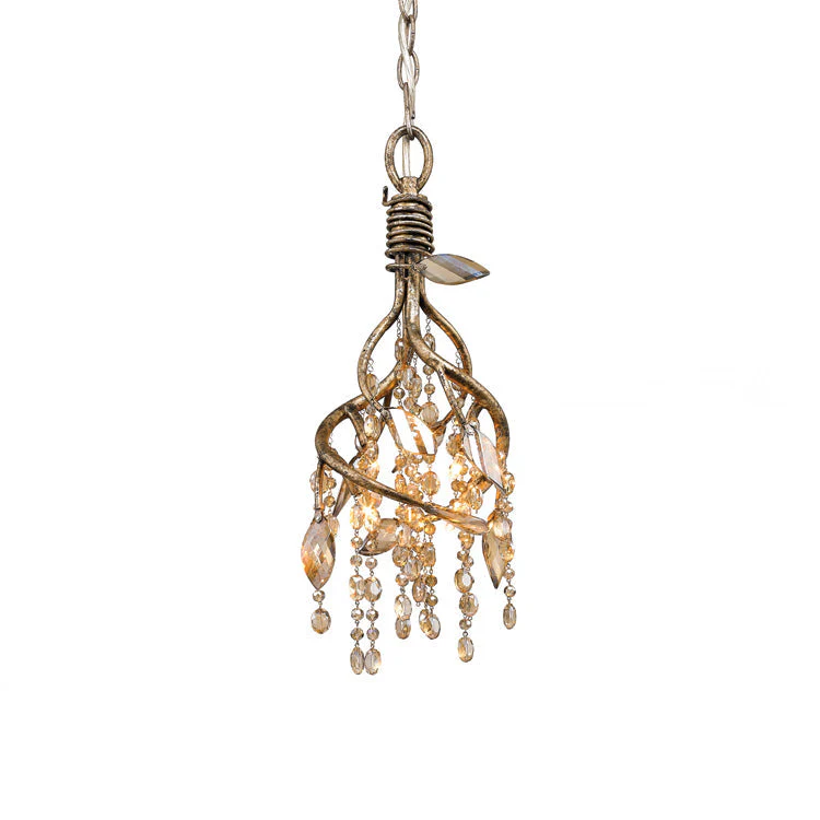 Autumn Twilight Chandelier - Image 33