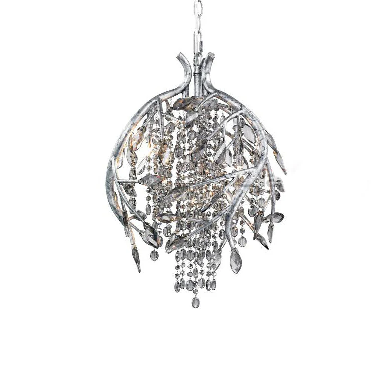 Autumn Twilight Chandelier - Image 36