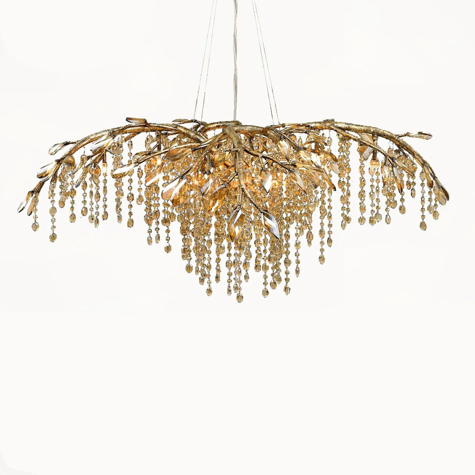 Autumn Twilight Chandelier - Image 41