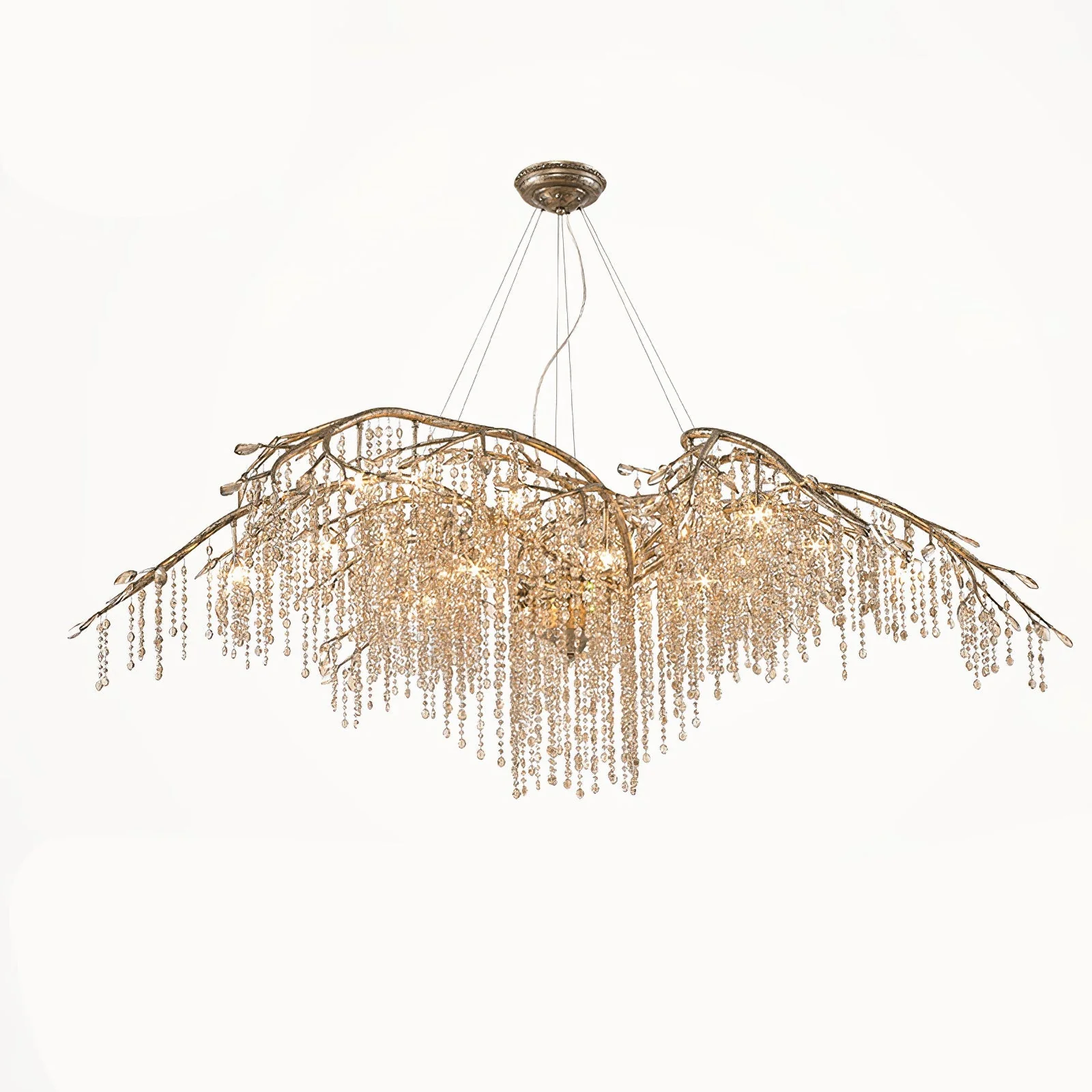 Autumn Twilight Chandelier - Image 46