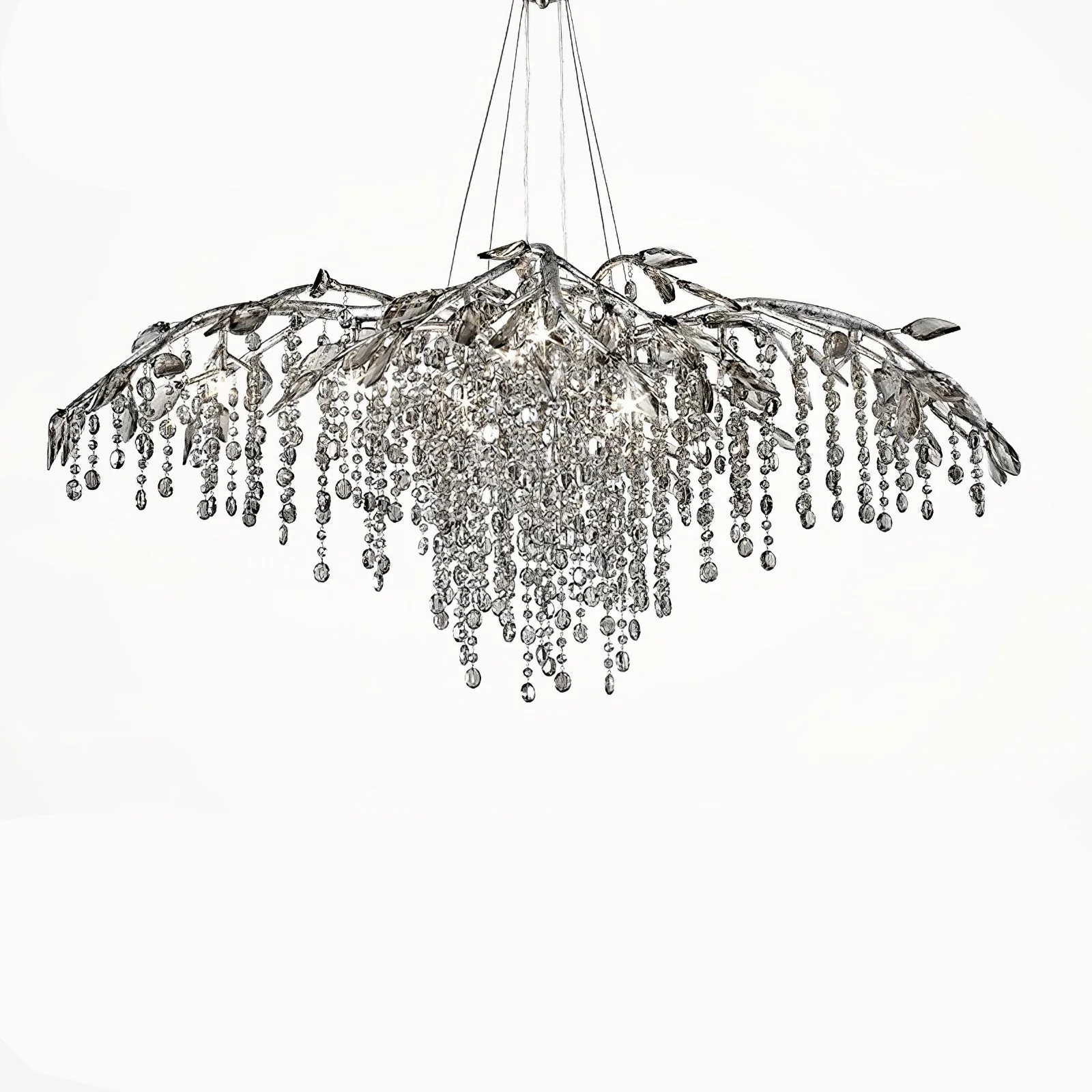 Autumn Twilight Chandelier - Image 48