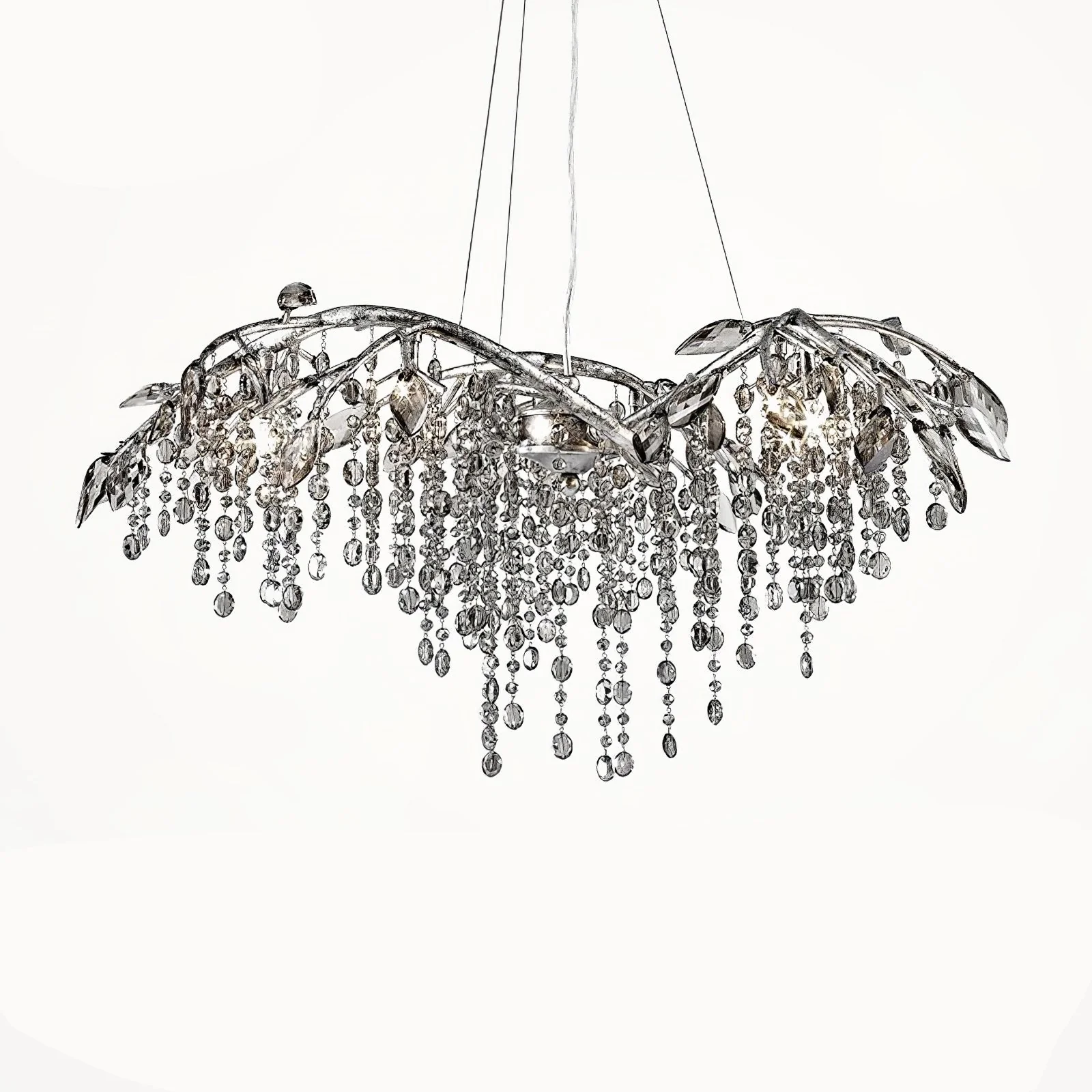 Autumn Twilight Chandelier - Image 50