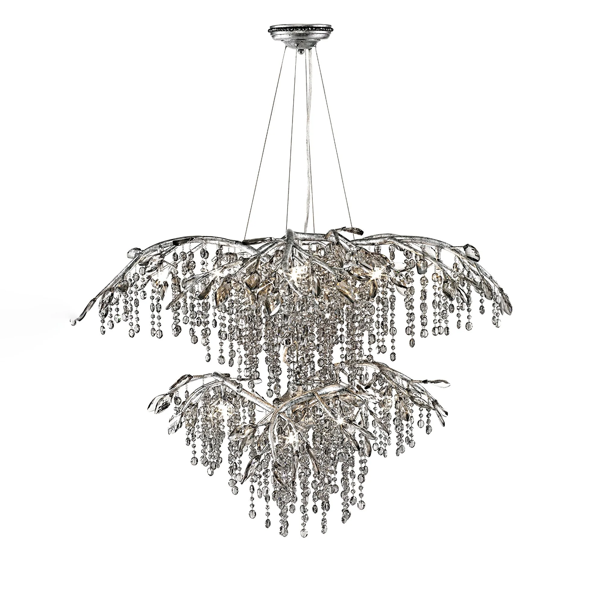 Autumn Twilight Chandelier - Image 51
