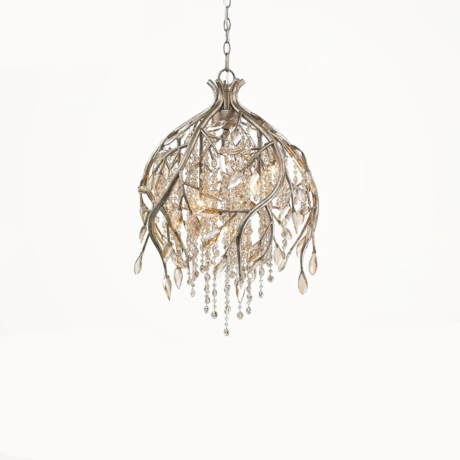Autumn Twilight Chandelier - Image 8