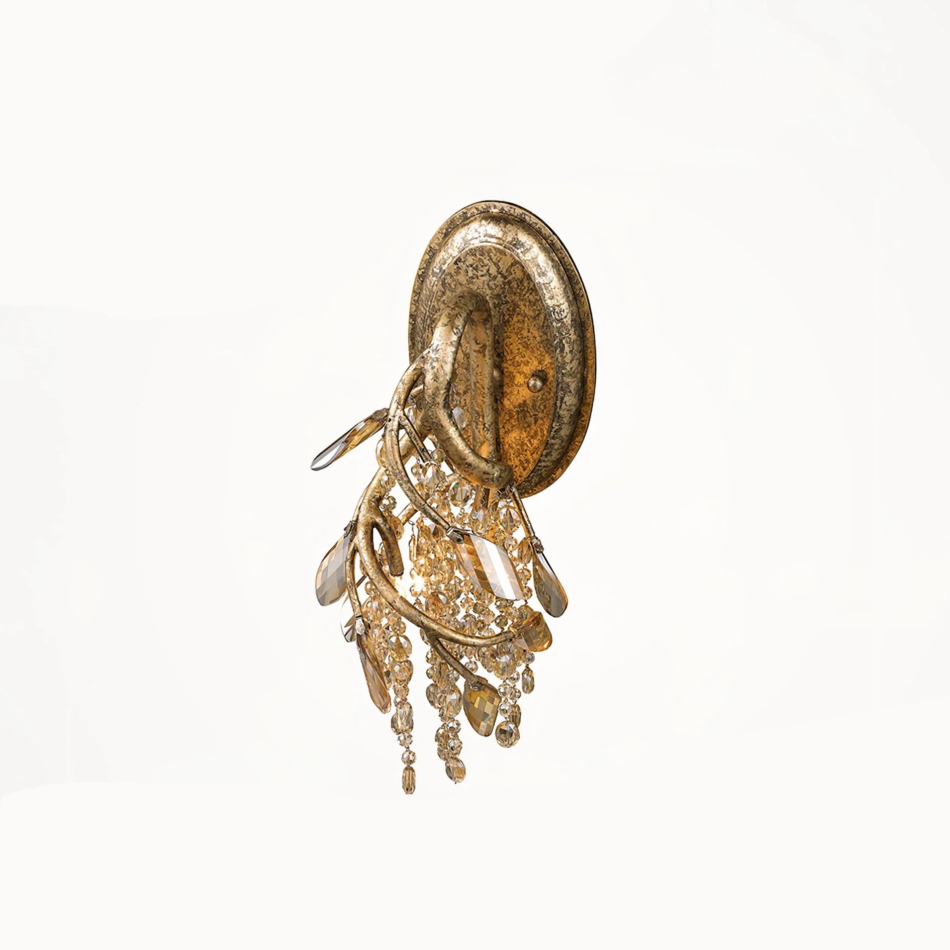 Autumn Twilight Wall Lamp - Image 11