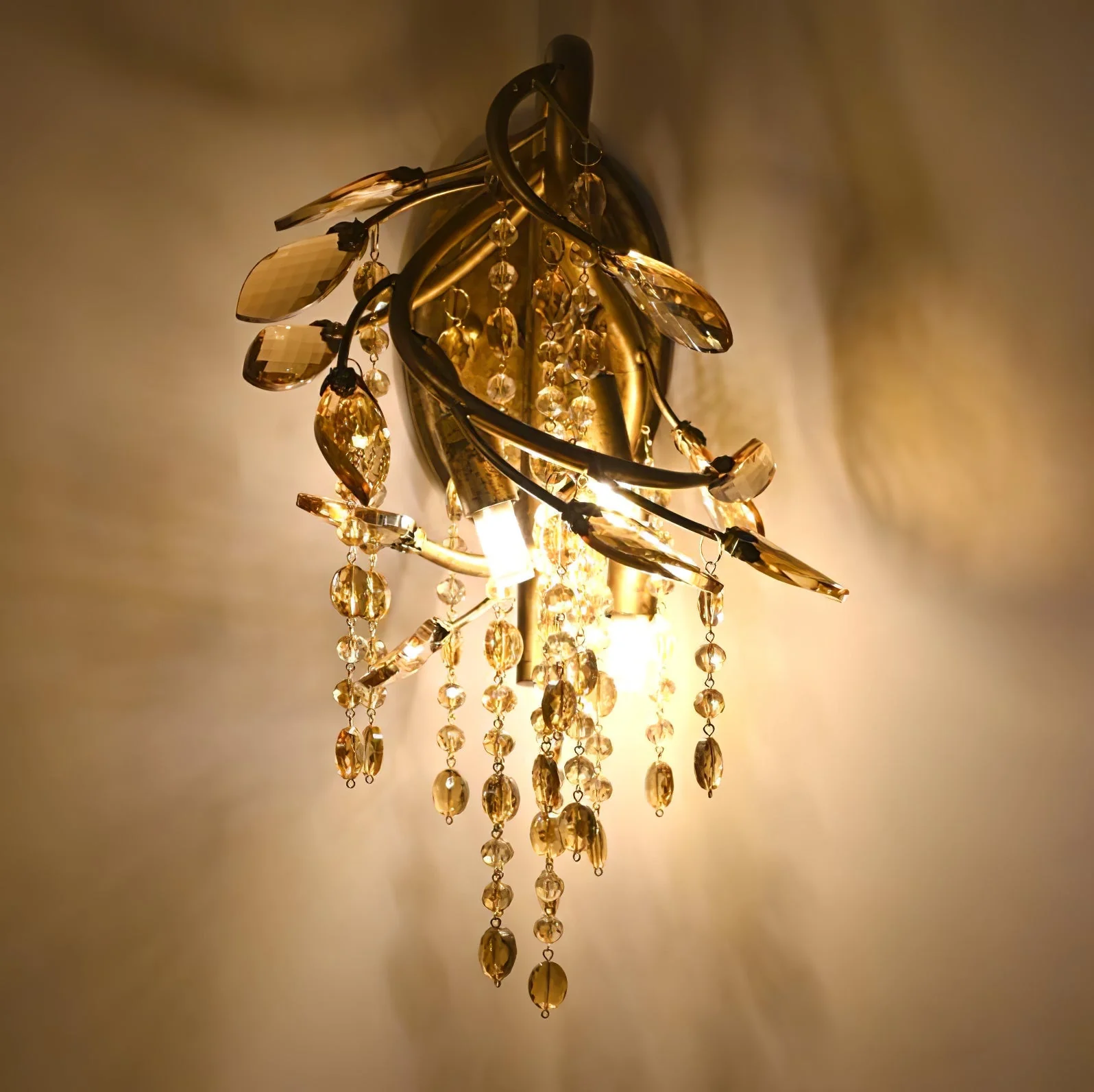 Autumn Twilight Wall Lamp - Image 13
