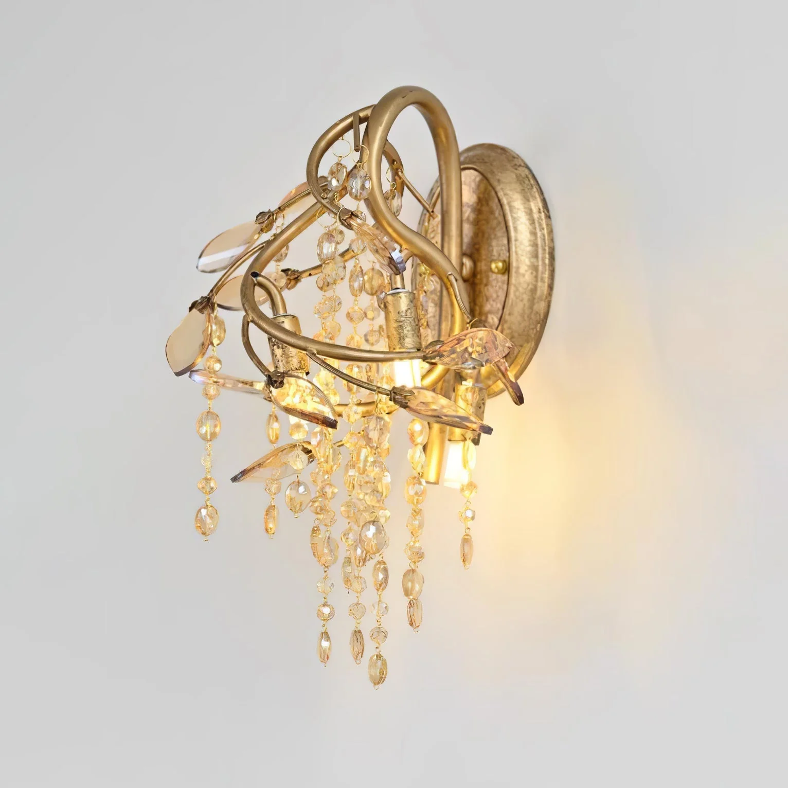 Autumn Twilight Wall Lamp - Image 5