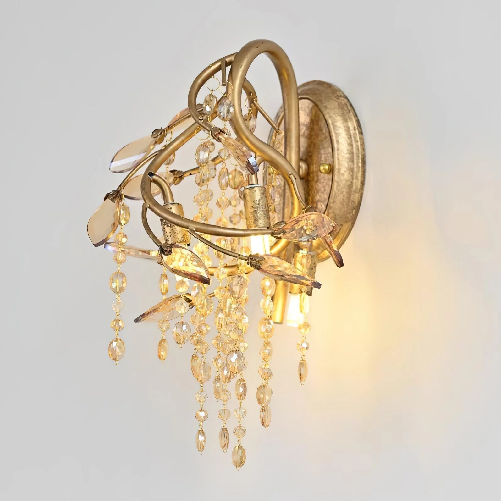 Autumn Twilight Wall Lamp - Image 6