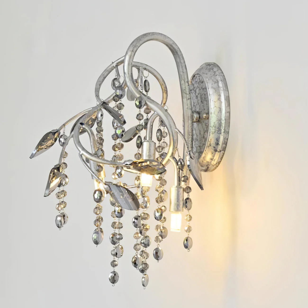 Autumn Twilight Wall Lamp - Image 7