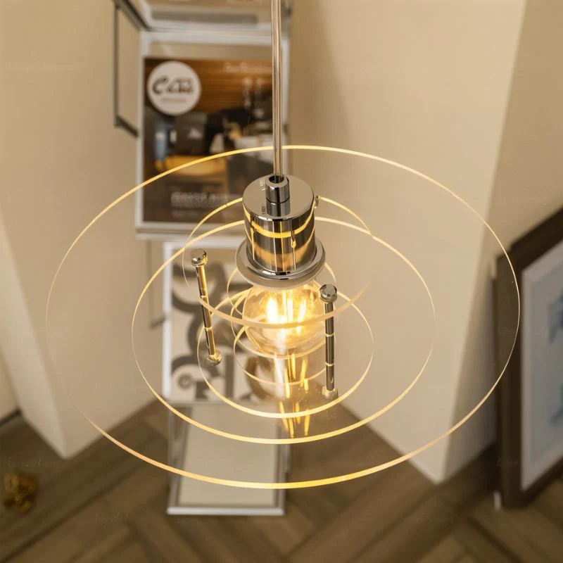 Aya Pendant Light - Image 2