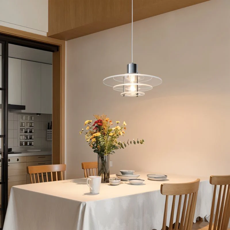 Aya Pendant Light - Image 3