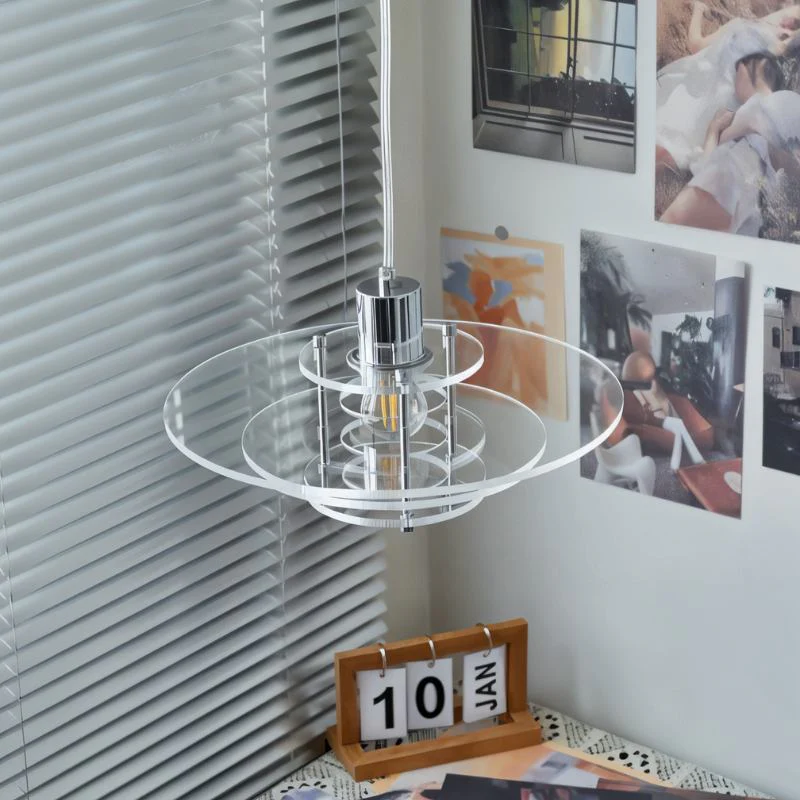 Aya Pendant Light - Image 4