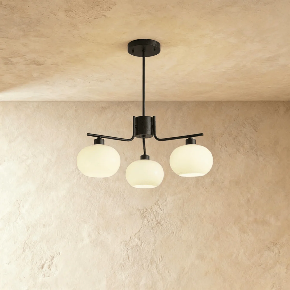 Azvora Chandelier - Image 2