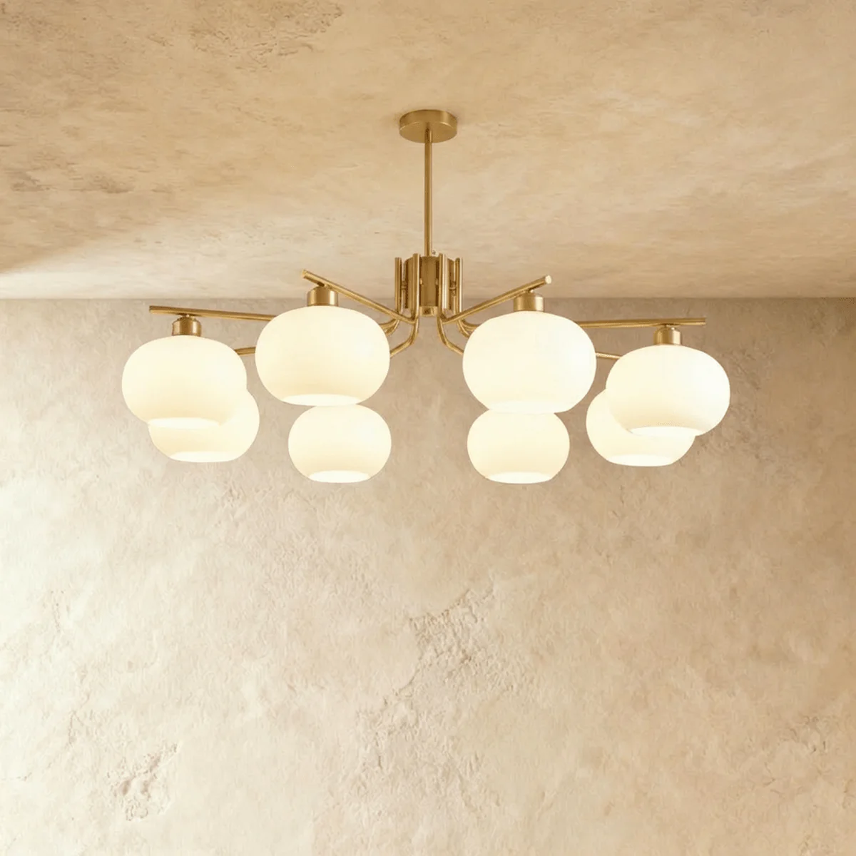 Azvora Chandelier - Image 5