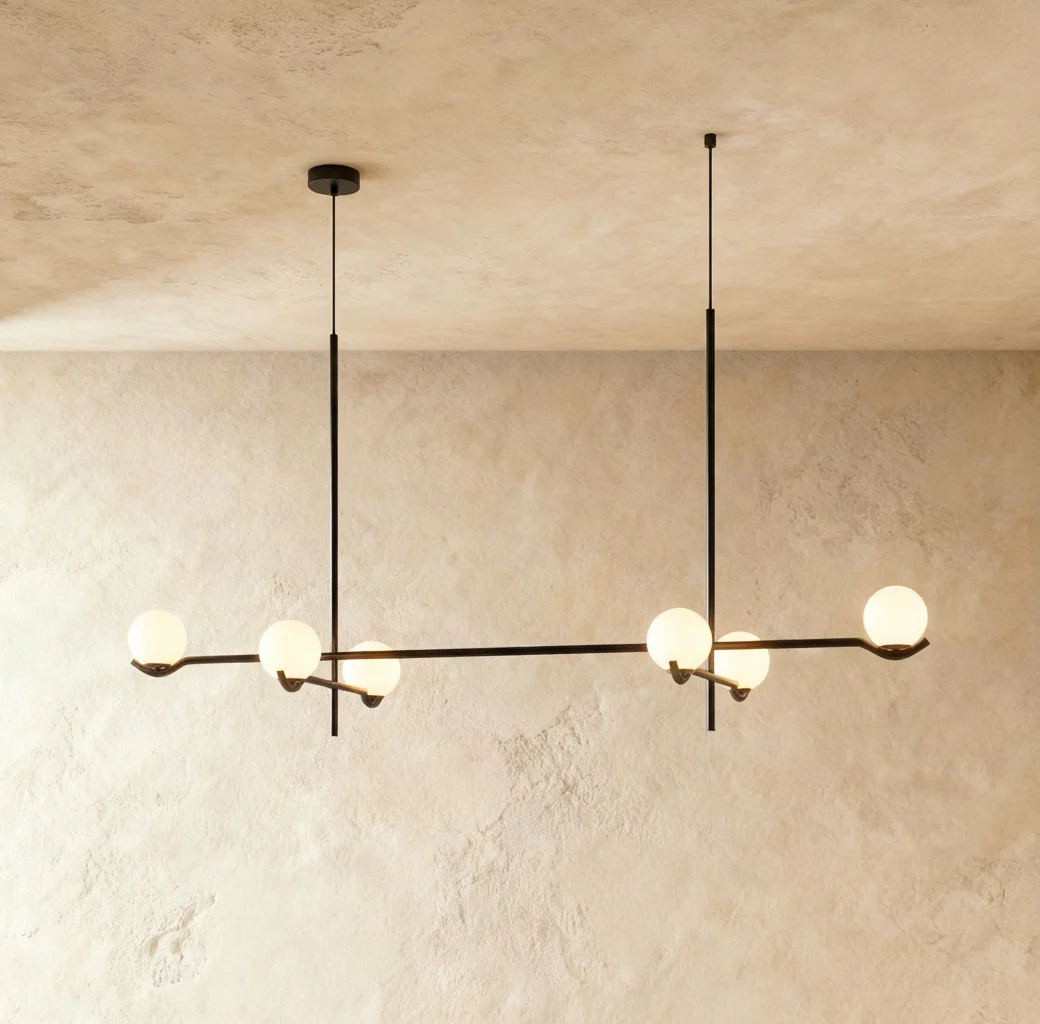 Baer Pendant Light - Image 10