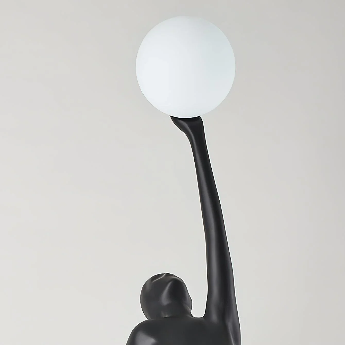 Ballerina Statue Characters Floor Lamp - Image 19