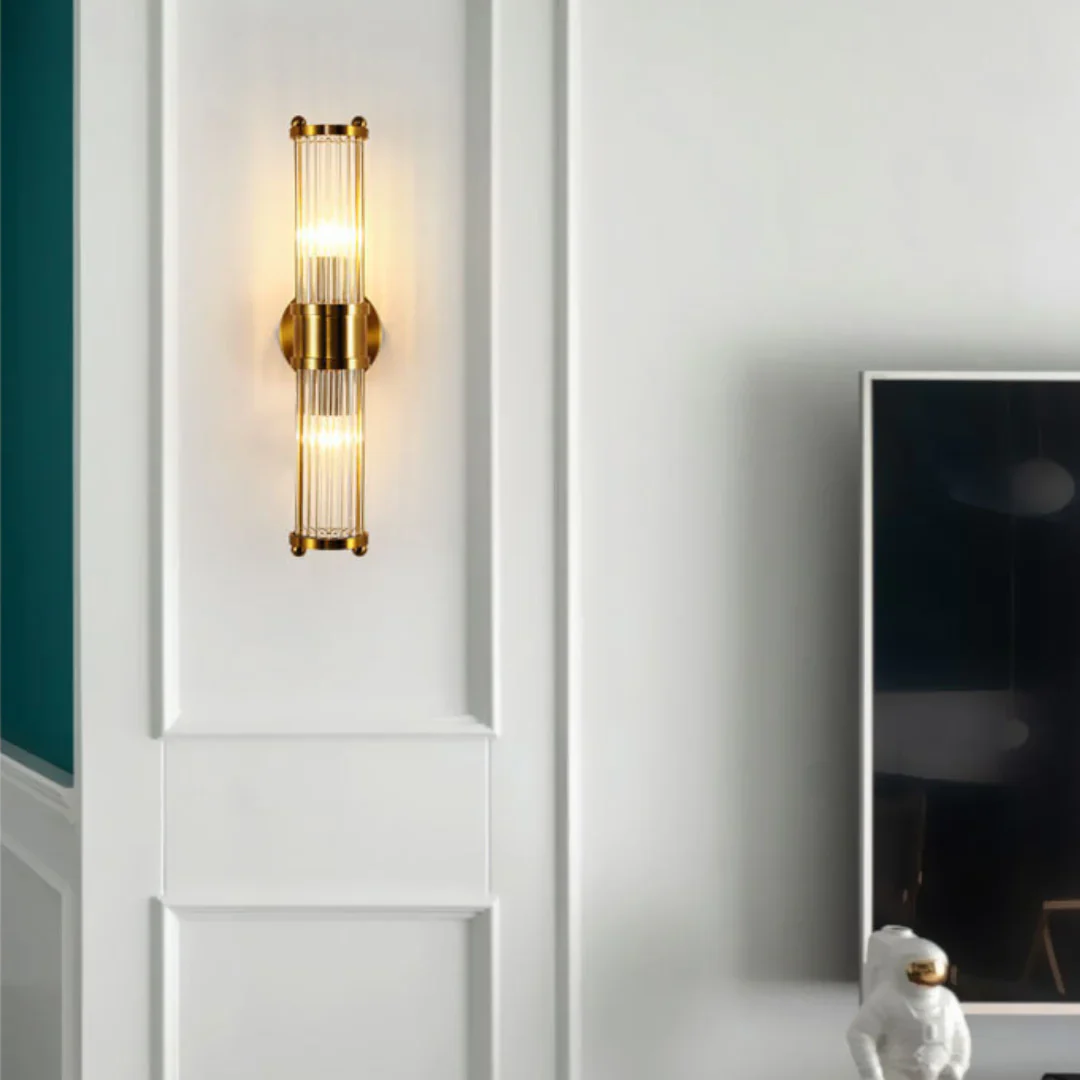 Bambi Crystal Wall Lamp - Image 11