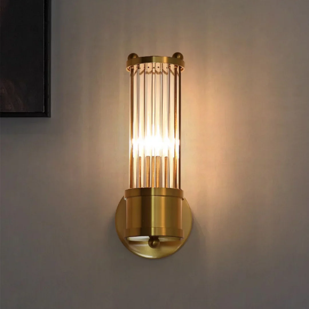 Bambi Crystal Wall Lamp - Image 16