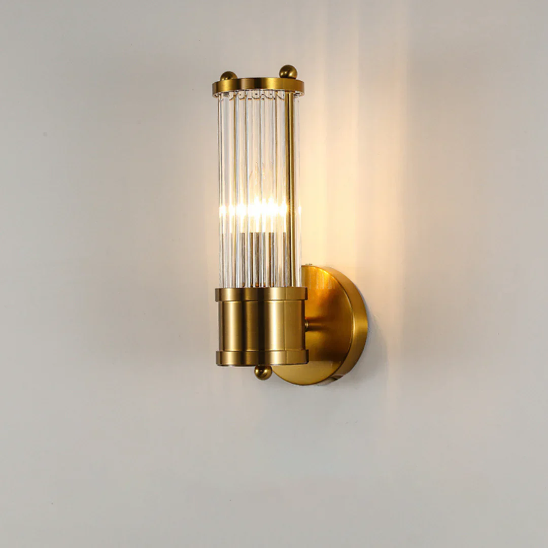Bambi Crystal Wall Lamp - Image 18