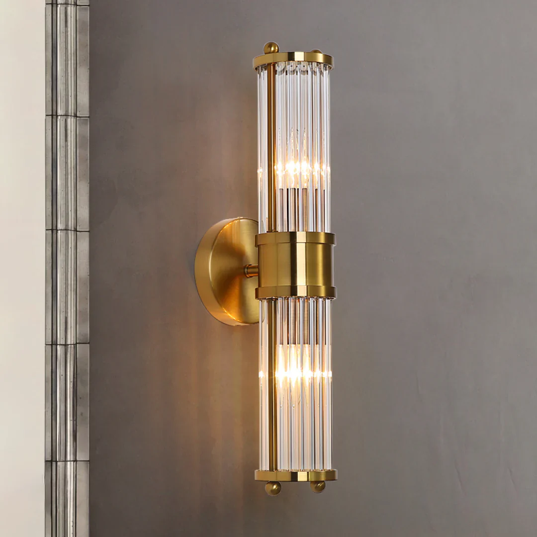 Bambi Crystal Wall Lamp - Image 19