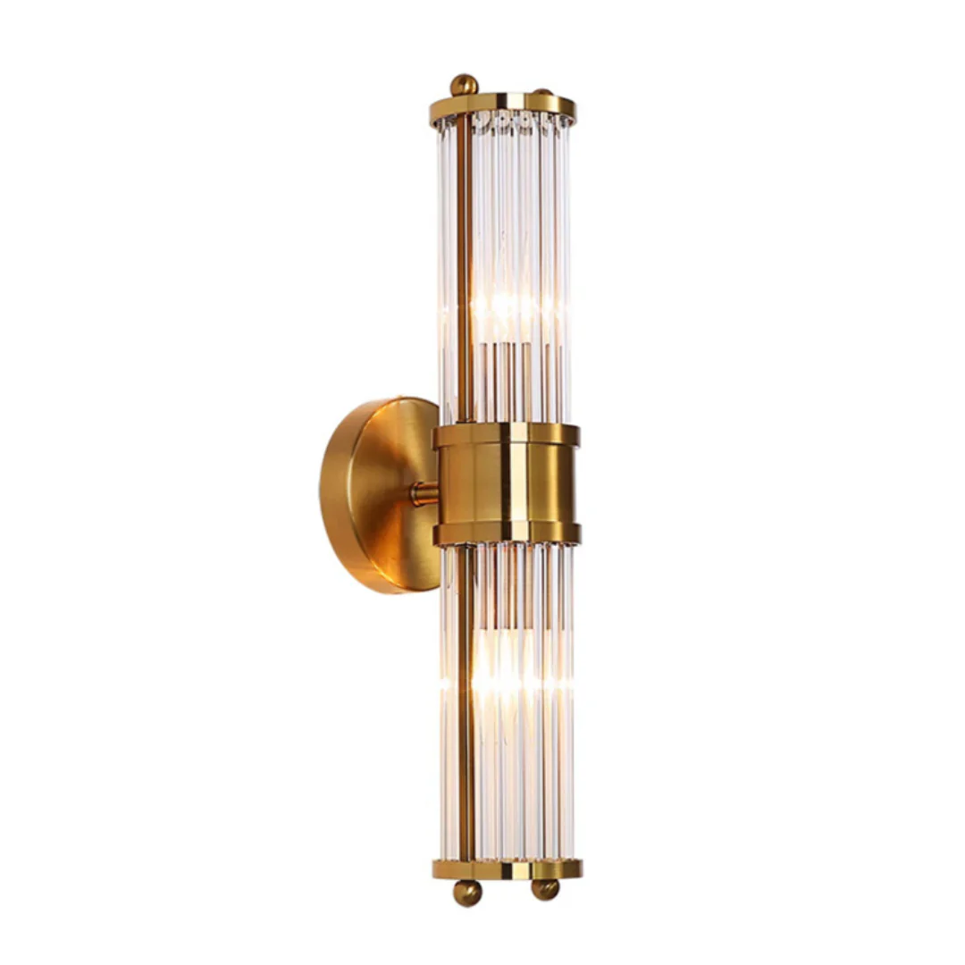 Bambi Crystal Wall Lamp - Image 21