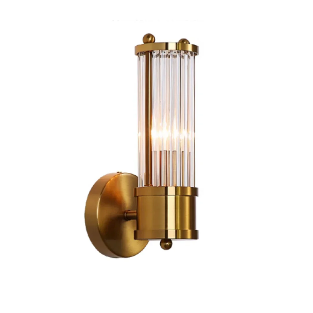 Bambi Crystal Wall Lamp - Image 25