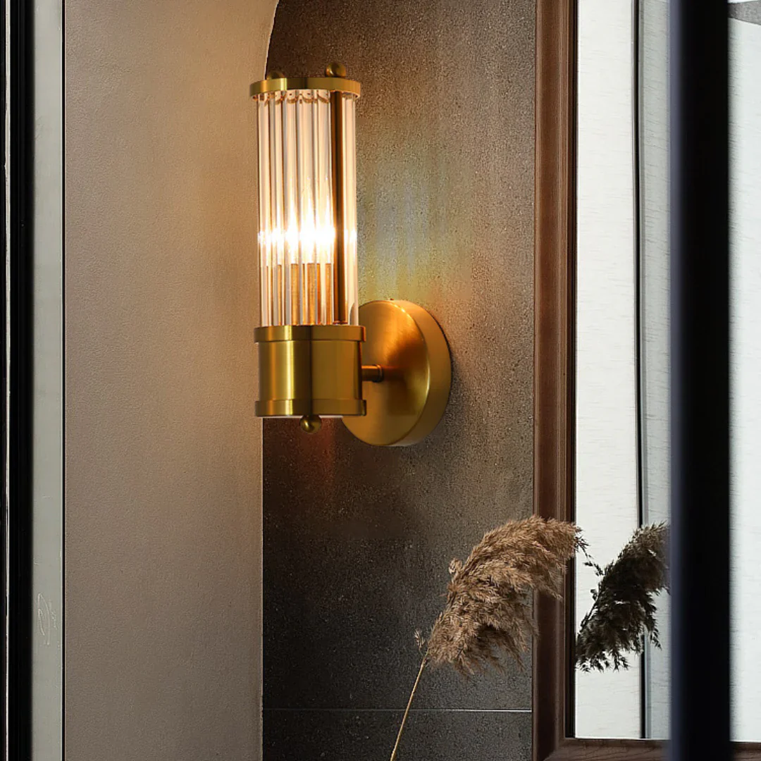 Bambi Crystal Wall Lamp - Image 4