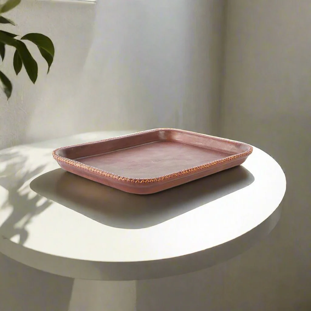 Bandeja | 10" Rectangle Catch All Tray - Image 3