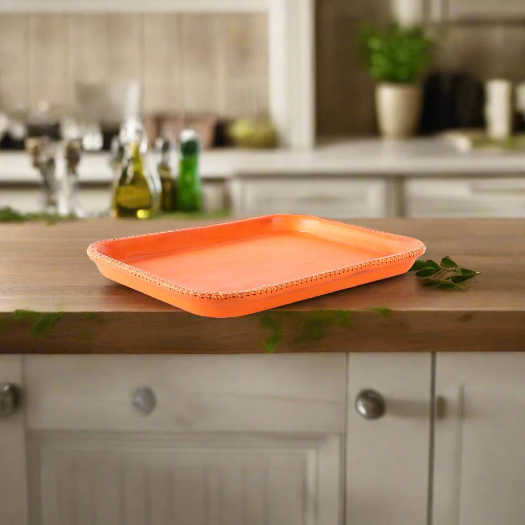 Bandeja | 10" Rectangle Catch All Tray - Image 4