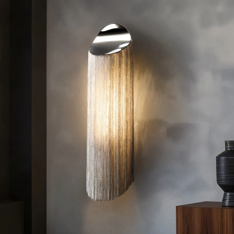 Beatrice Wall Lamp - Image 2