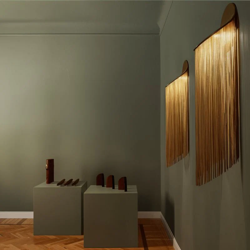 Beatrice Wall Lamp - Image 4