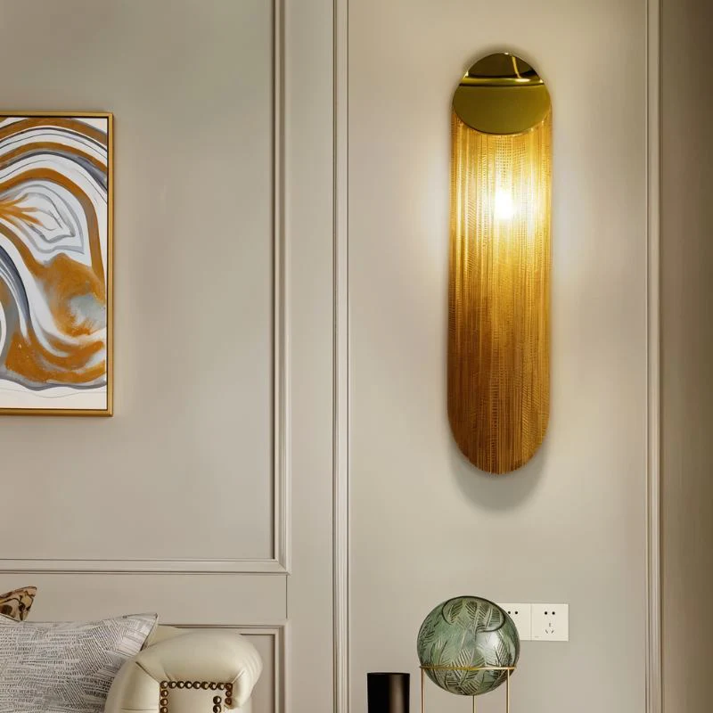 Beatrice Wall Lamp - Image 6