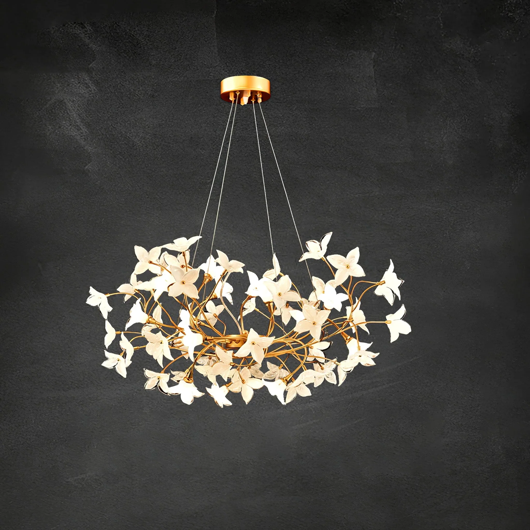 Begonia Chandelier - Image 13