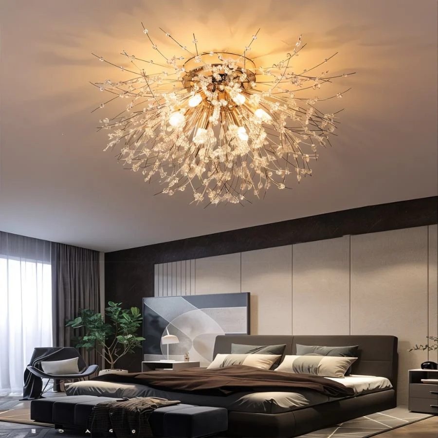 Bellatrix Ceiling Light - Image 2