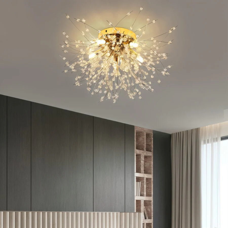Bellatrix Ceiling Light - Image 6
