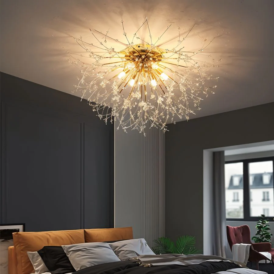 Bellatrix Ceiling Light - Image 8