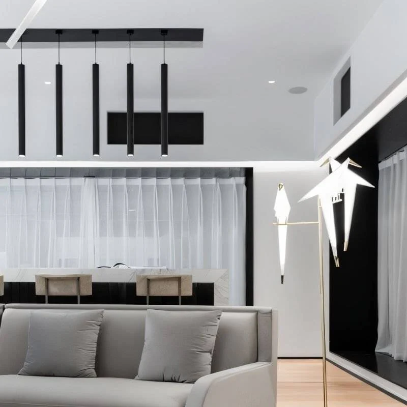 Benni Pendant Light - Image 6