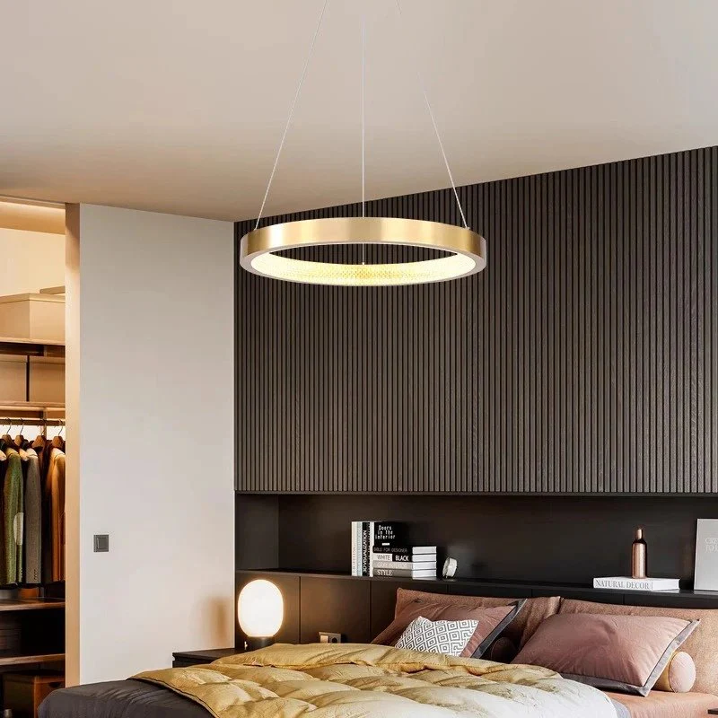 Beorht Round Chandelier - Image 5